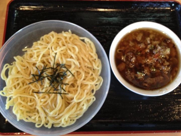 すすきのらーめん 永龍亭