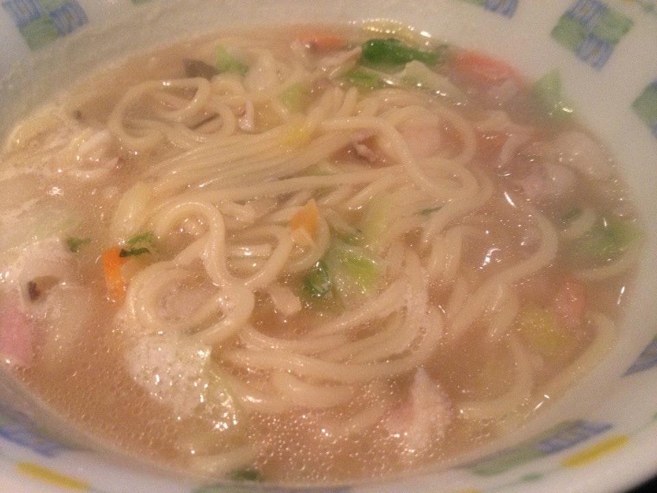喫茶・軽食スマイル