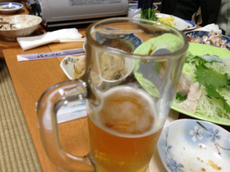 玄海食堂