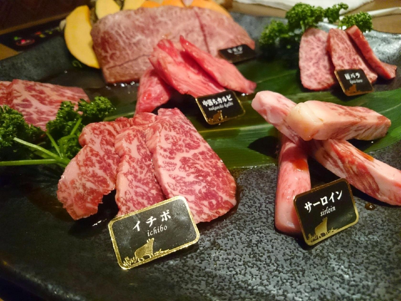 牛兵衛 船橋西武店