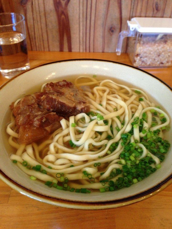 そば処 亀の子