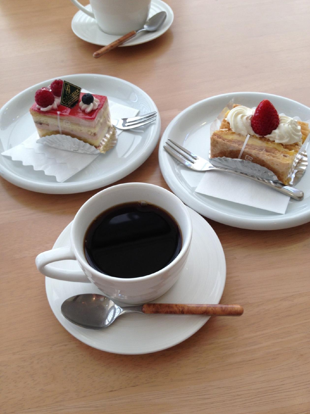 ル•サフラン