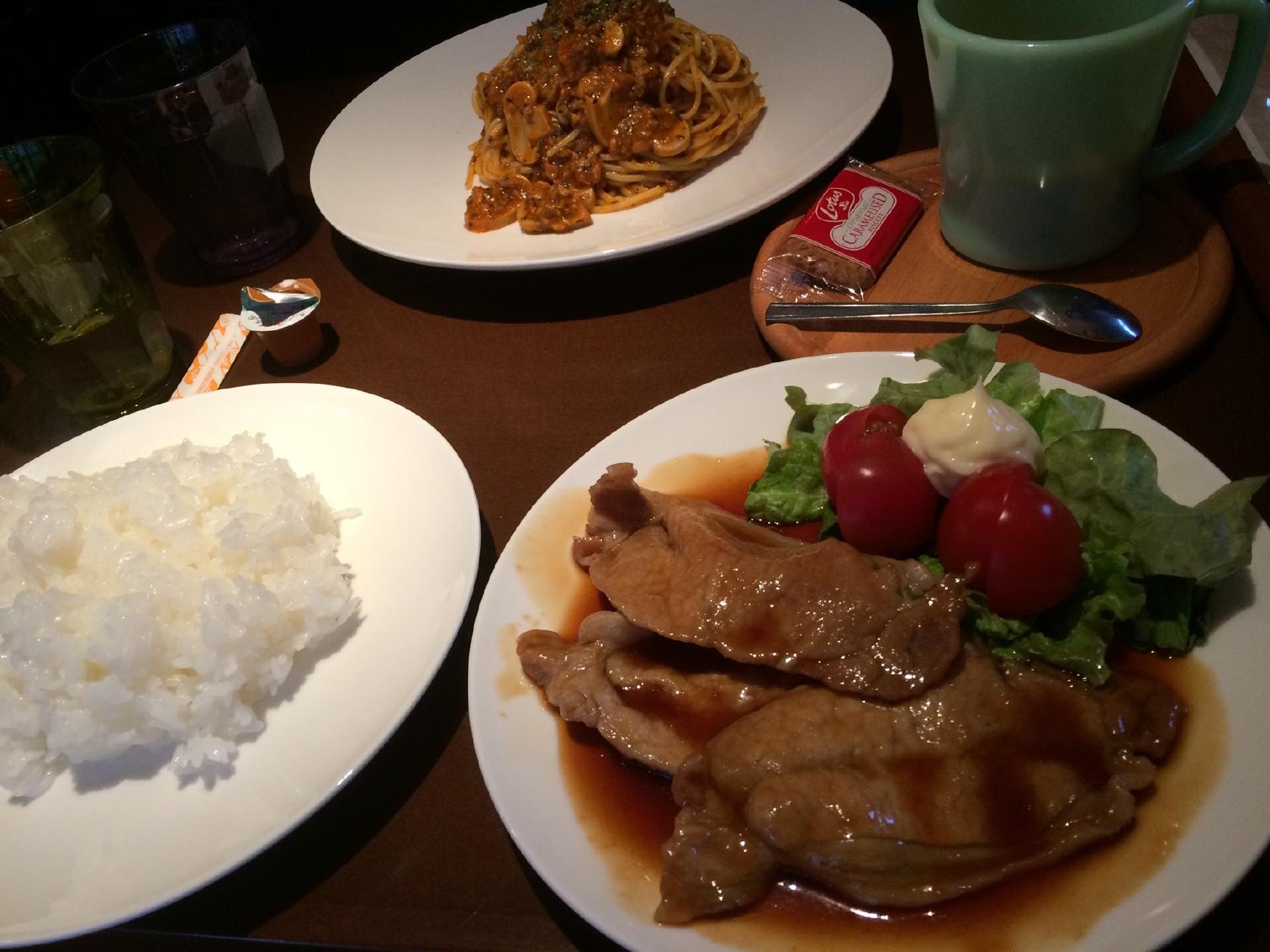 カフェ&バー アツ