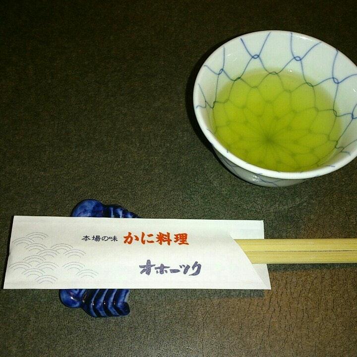 オホーツク