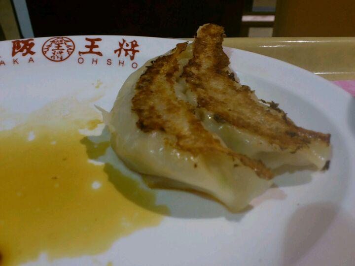 大阪王将