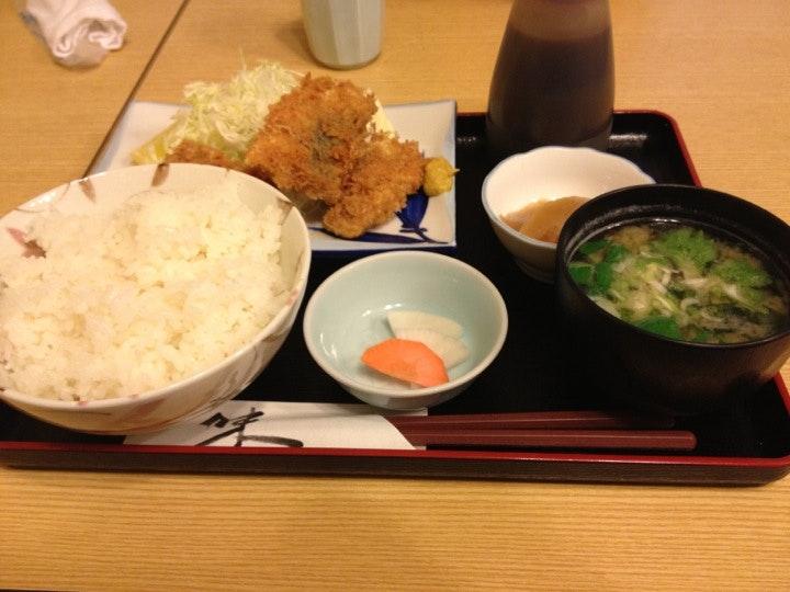 味秀