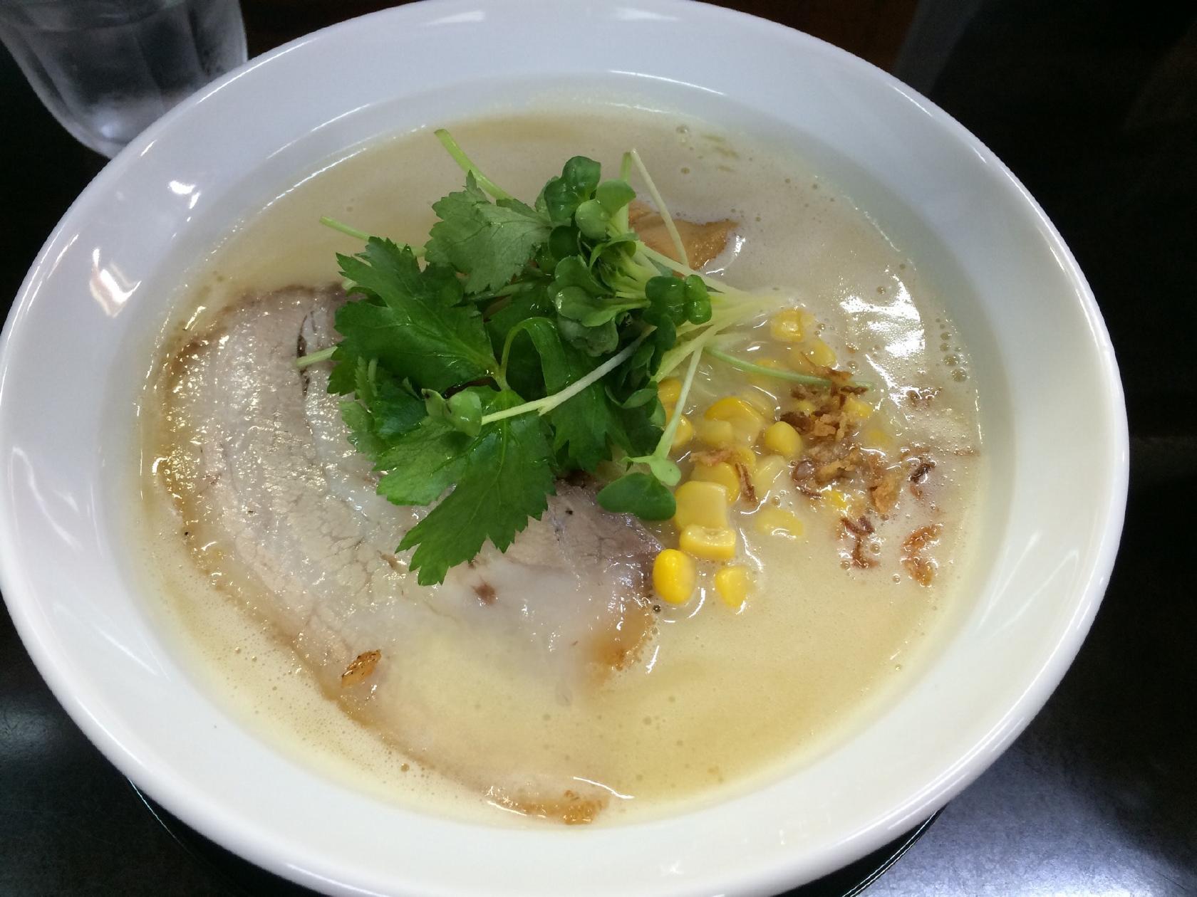 麺処 一家