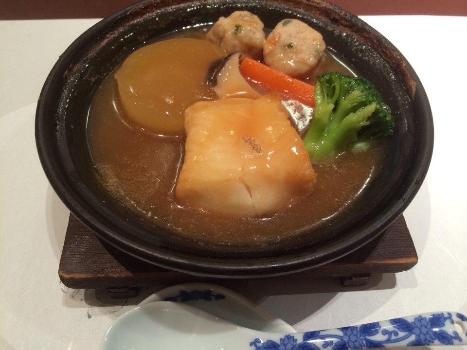 いらか 立川グランデュオ店