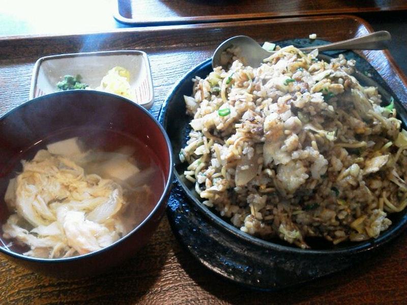 にくてんや