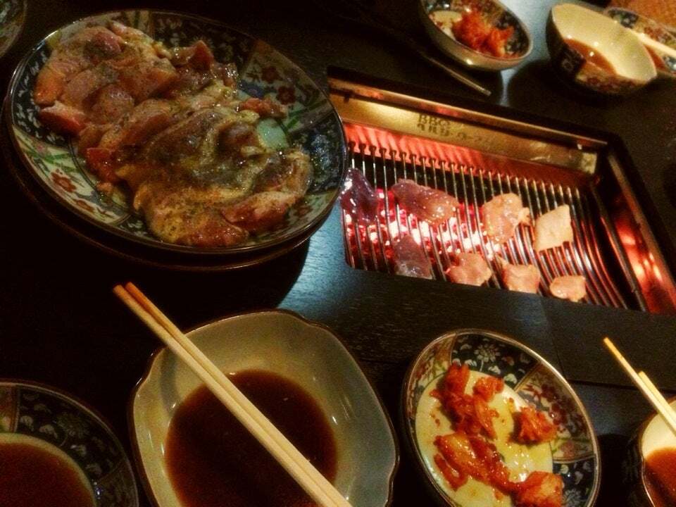 一番星