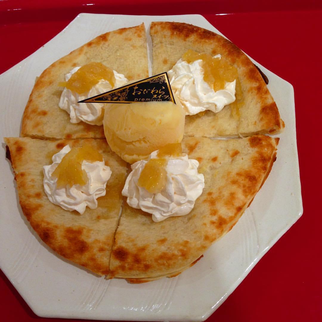 パスタq 小田原シティーモール店