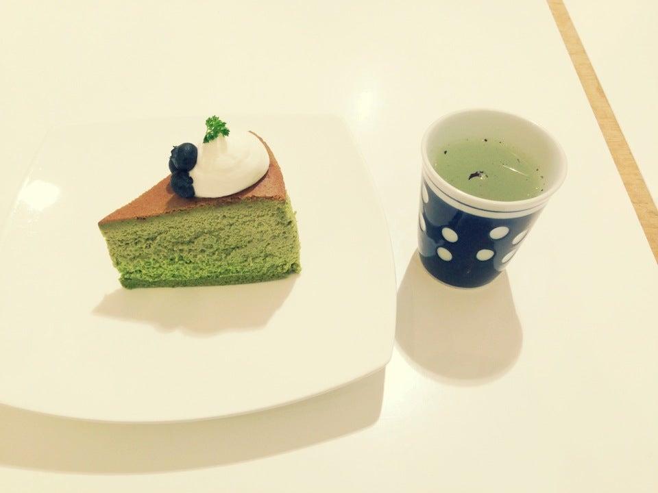 千茶荘 イオン松江店