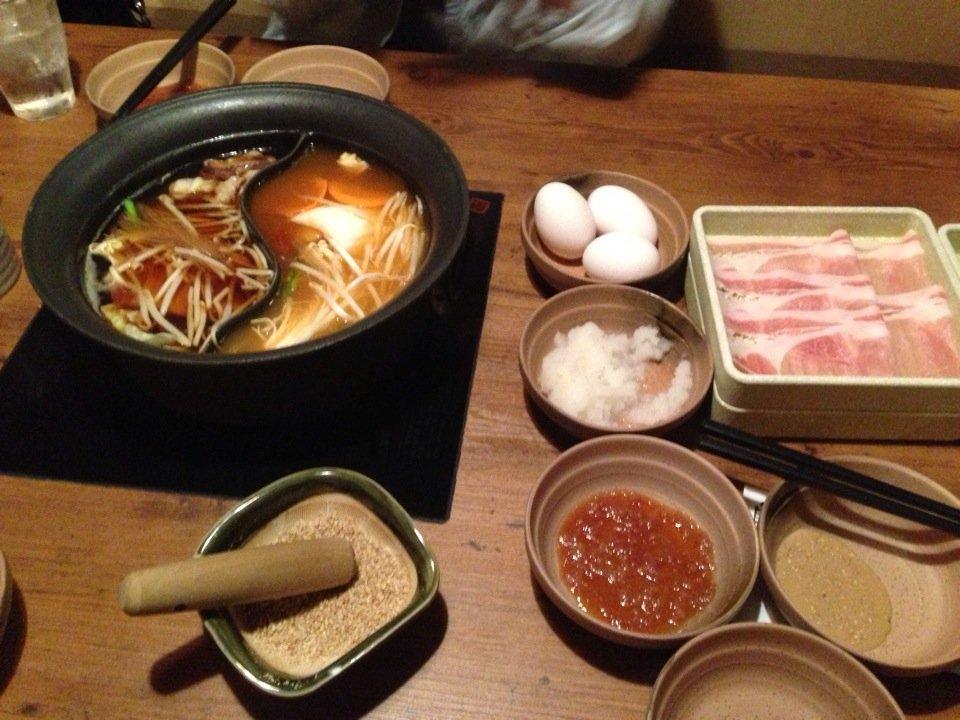 しゃぶしゃぶ温野菜 山口吉敷店