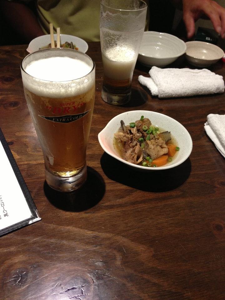 伝七