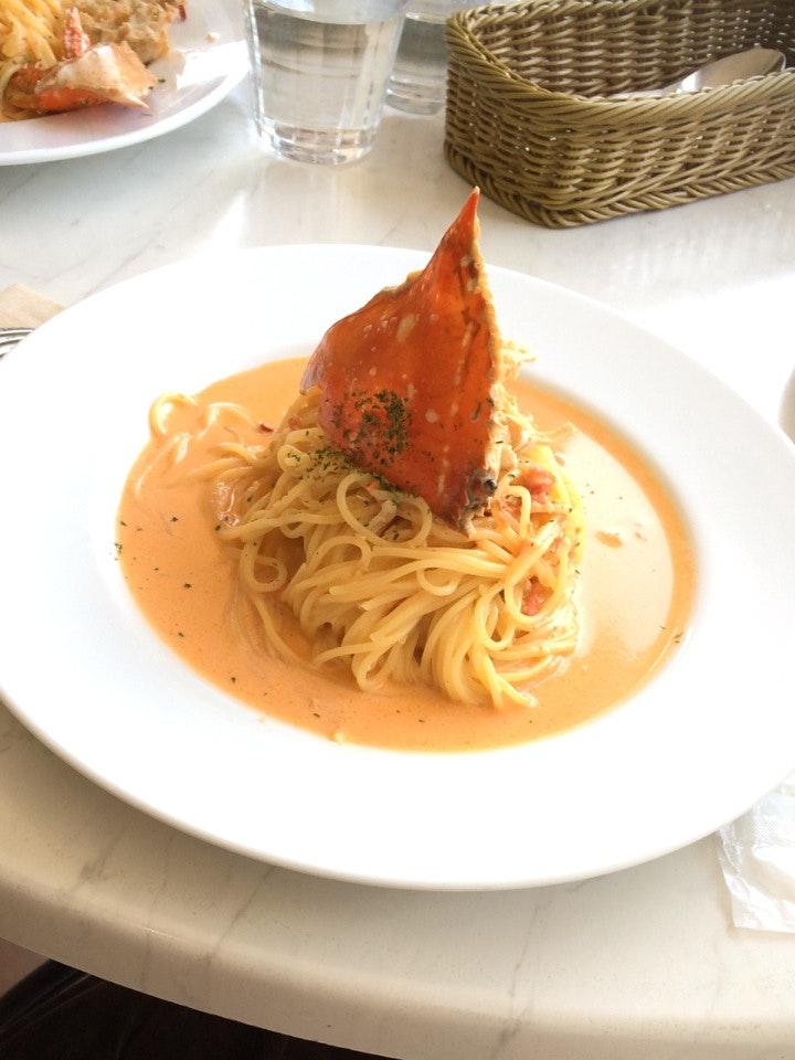 BUTTER FIELD'S 豊栄店