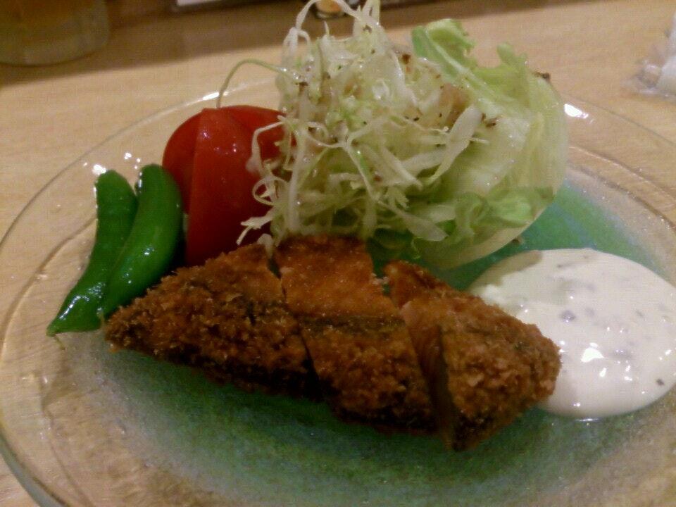 でみせ