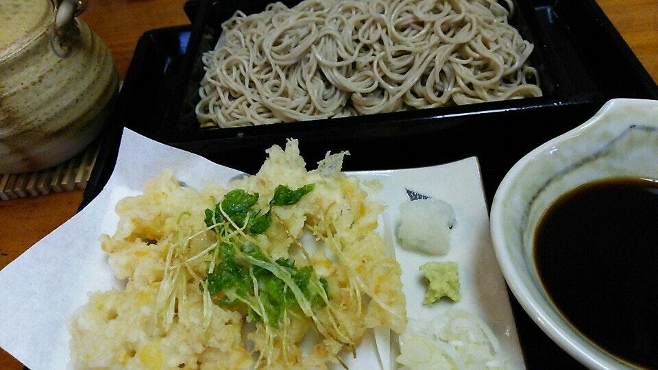 かご町 藪