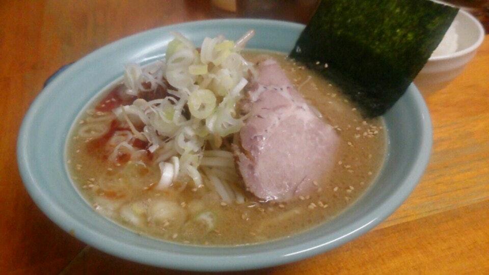 ラーメン 伝