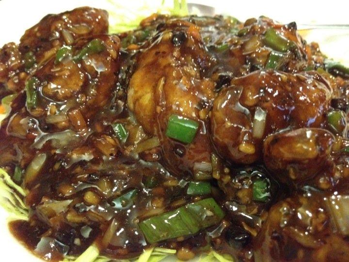横浜本味楽