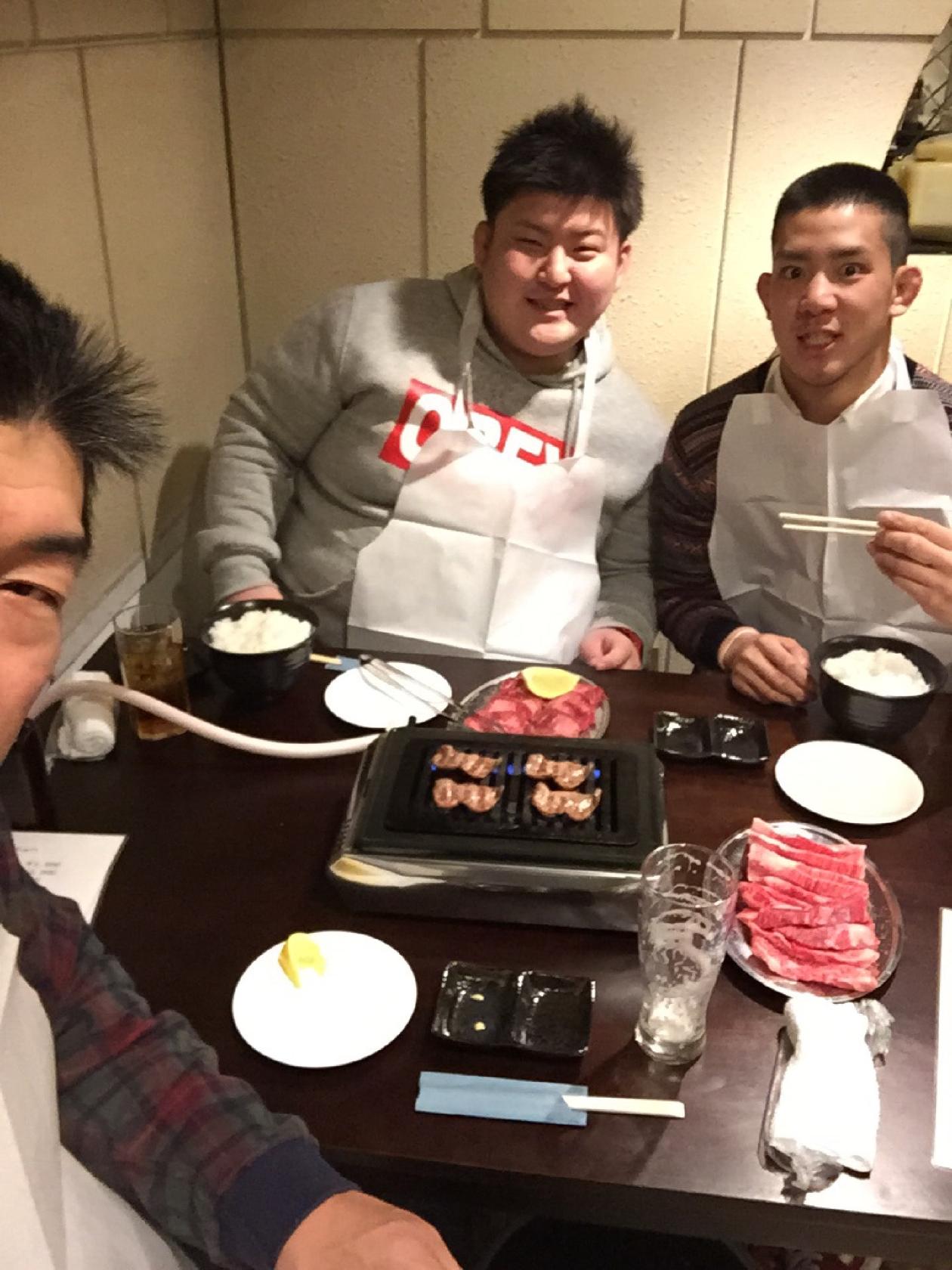 焼肉処こまち
