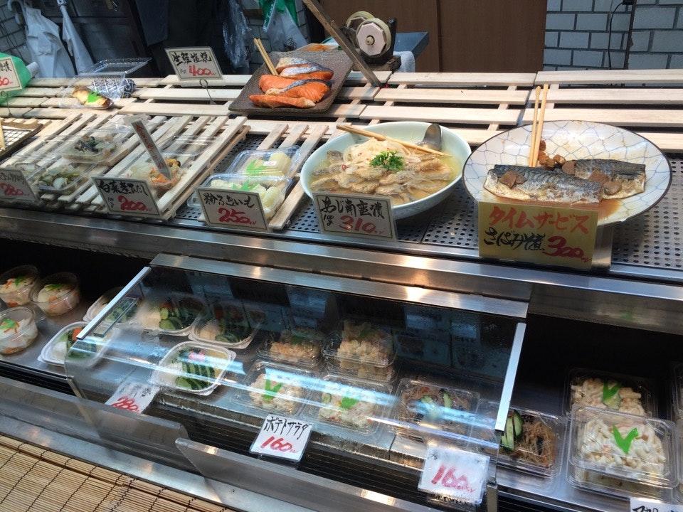 味千．田端店