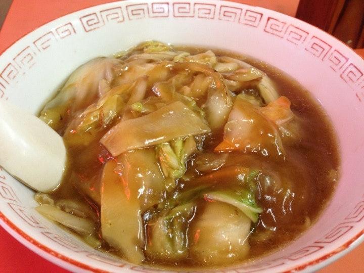 中華 美苑