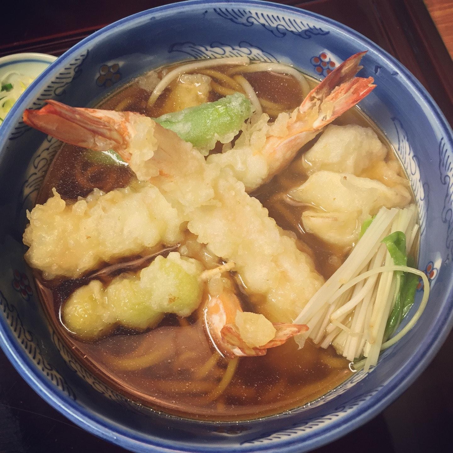越後屋