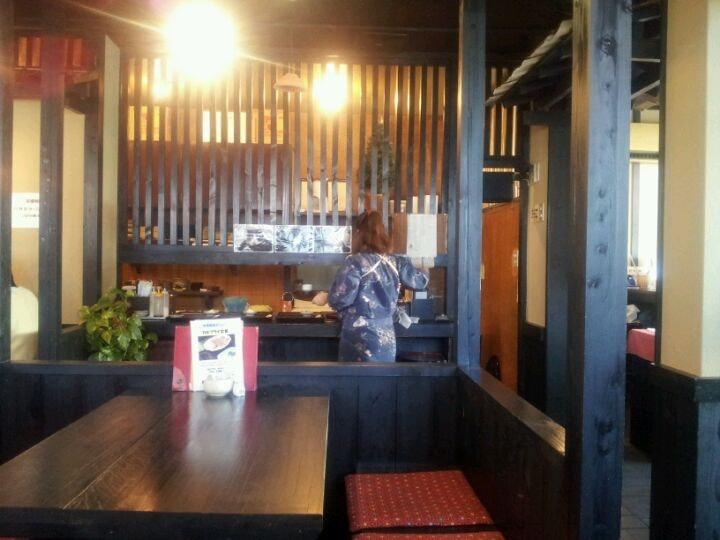 町屋カフェ鎌倉 高松店