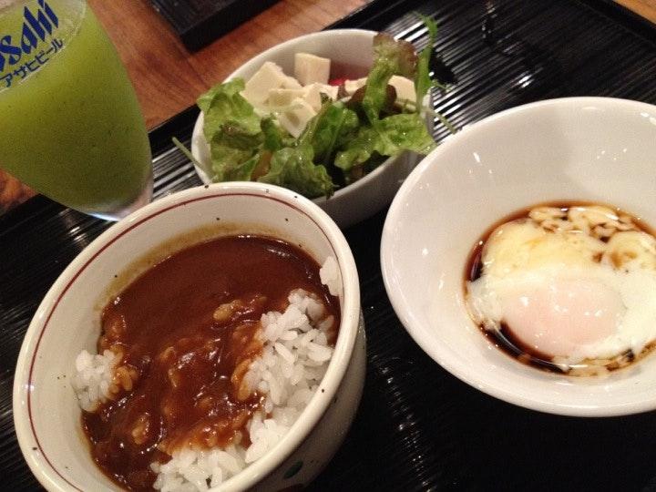 和牛茶房MAGOSABURO