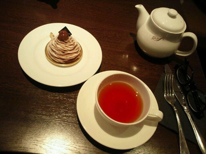 Patisserie Simple Modern Macrobiotic パティスリーシンプルモダンマクロビオティック