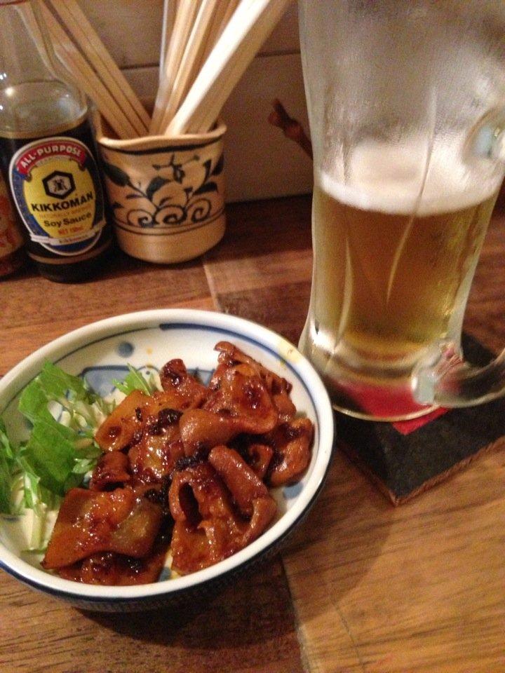 たこぼうず