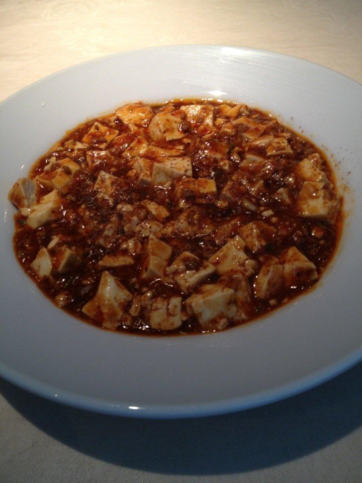 szechwan restaurant 陳