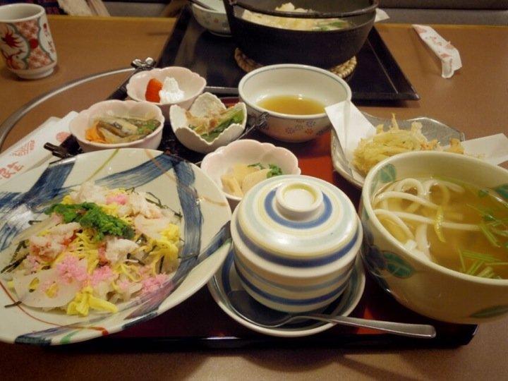 味の民芸 箕面店