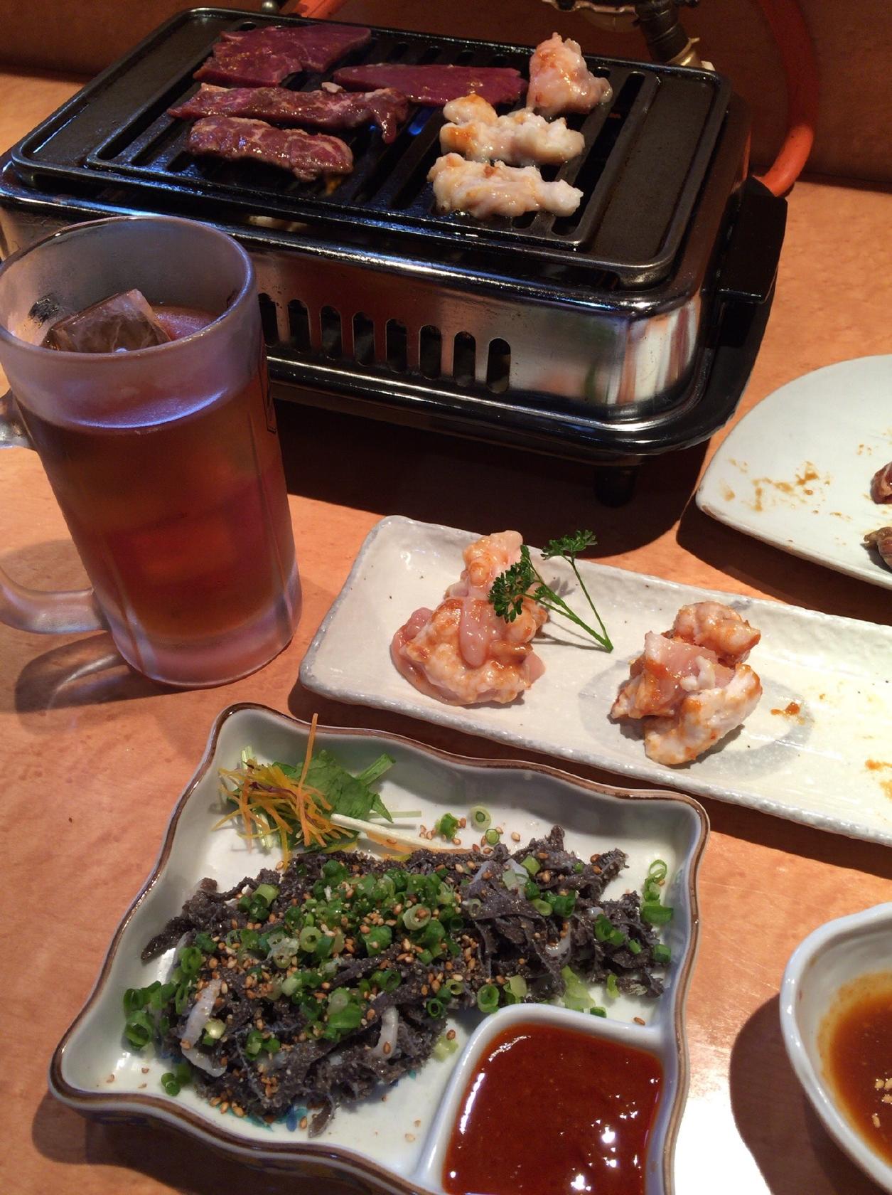焼肉ジャン 本店