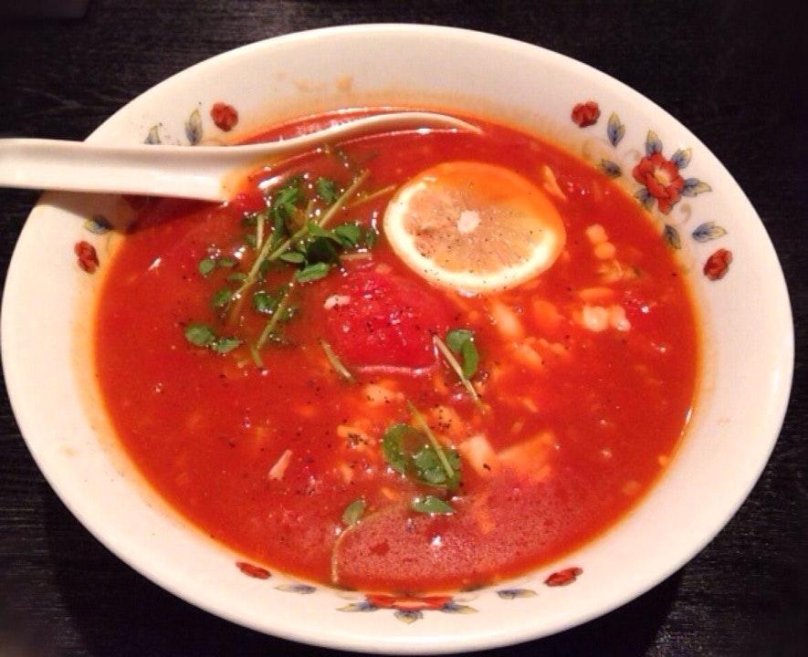 おいしい手づくり中華 点点