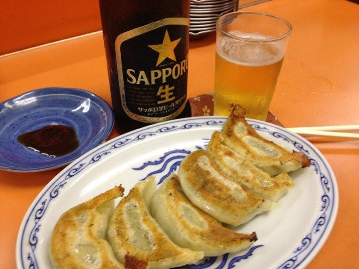 ラーメンの家むらまつ