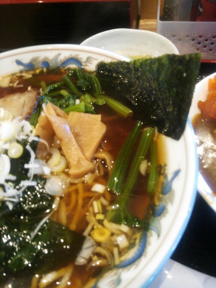 らーめん居酒屋 みらいご
