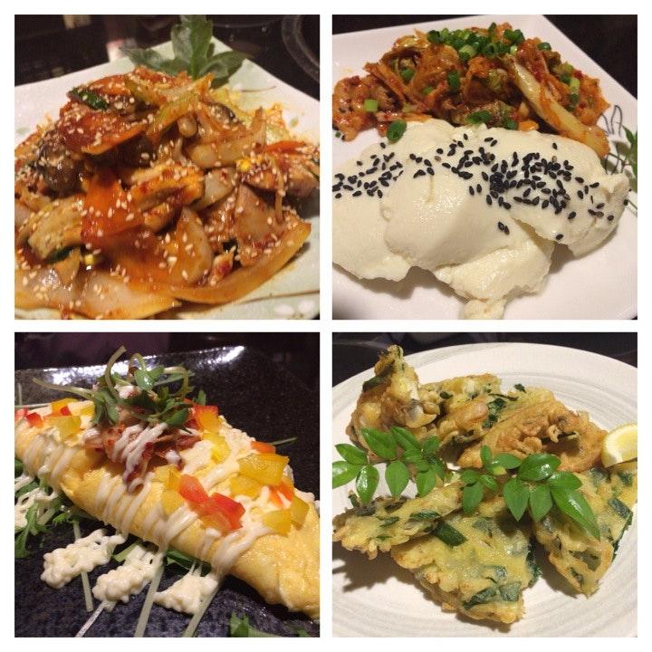 景福宮 帯屋町店