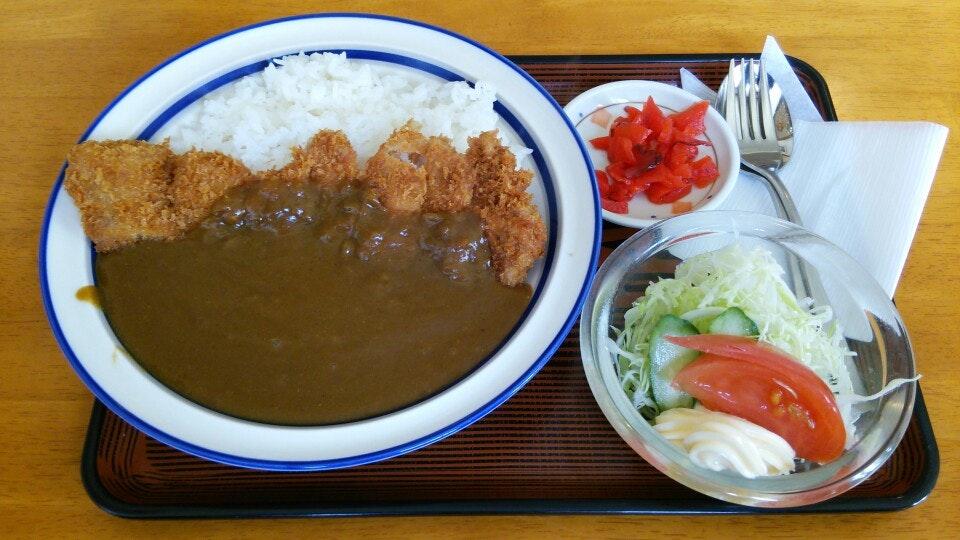 レスト＆パーラー JUST