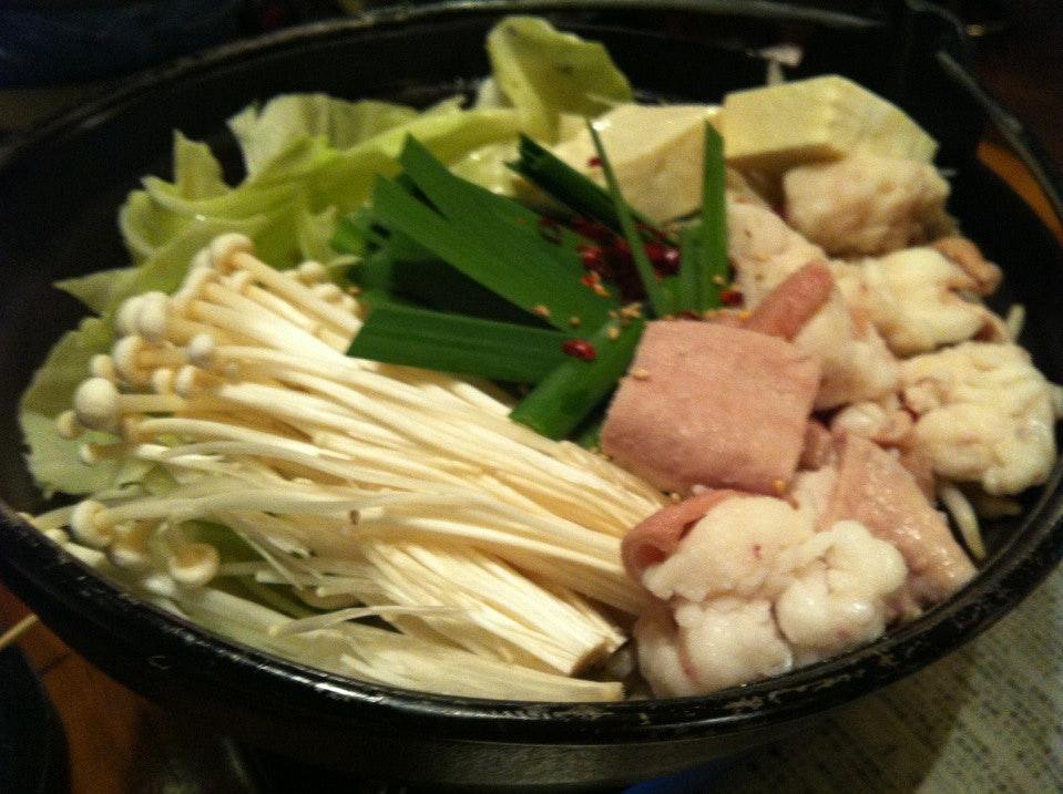 博多串焼き 九州バリ鉄