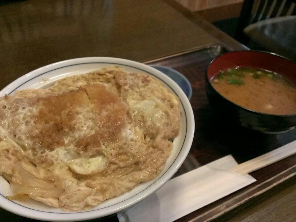 大むら そば店