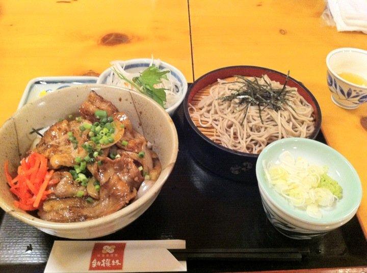 新撰組 永山店