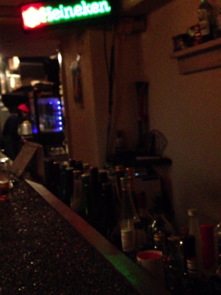 静岡おでん＆BAR ホームラン