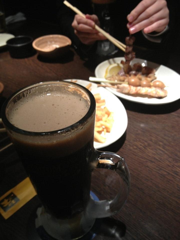 土間土間 東口