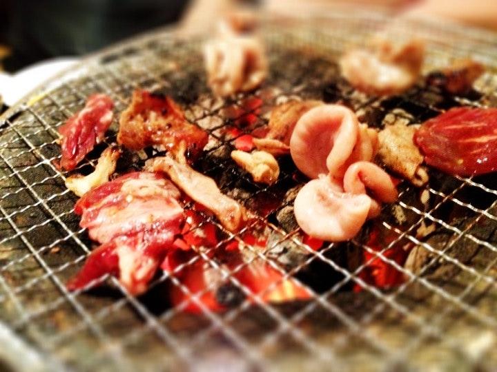 木更津ホルモン 木更津本店