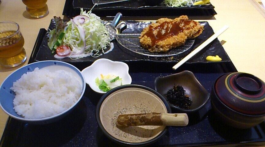 かりん亭 岩村田店