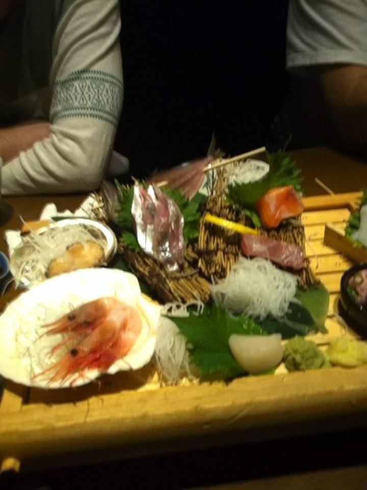 炭火焼だいにんぐ「わたみん家」函館五稜郭店