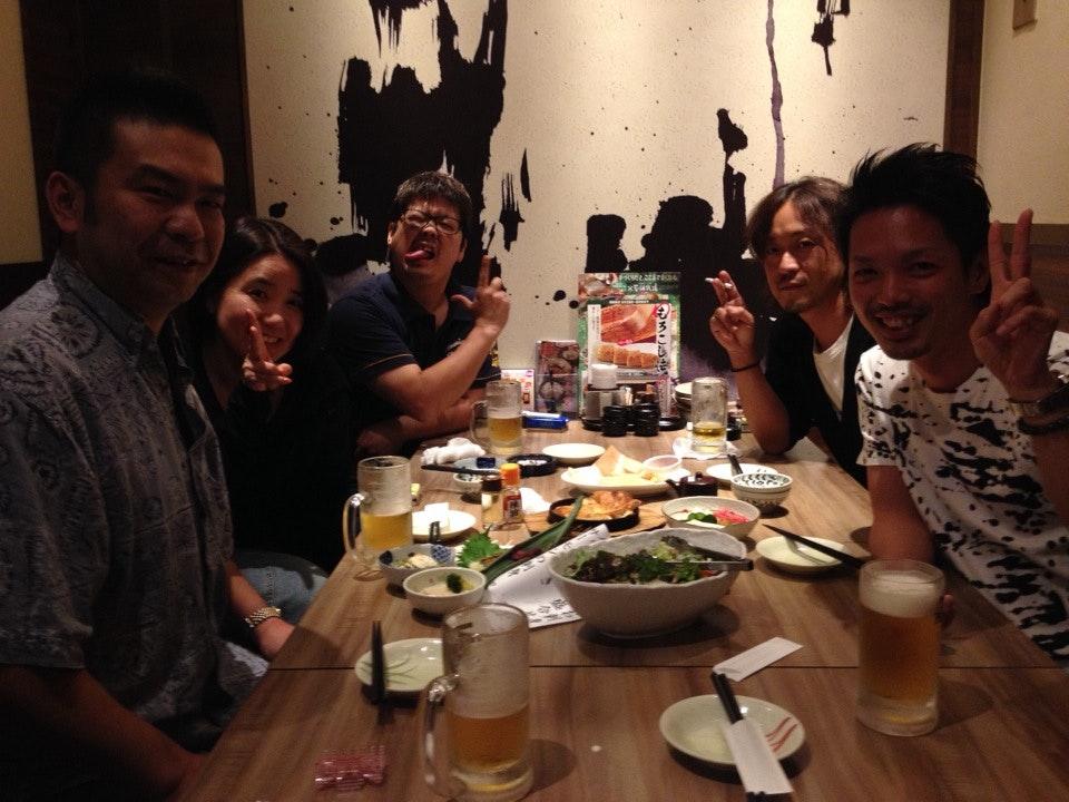 JAPANESE DINING 和民 瀬田駅前