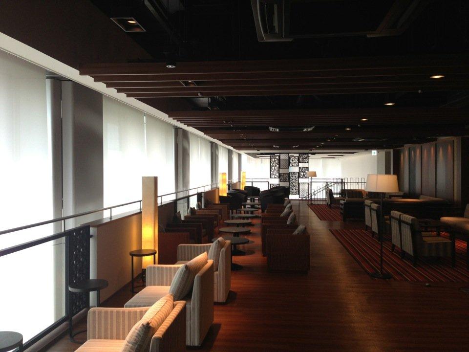 Office Lounge