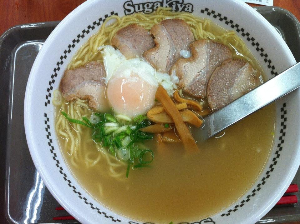 寿がきや 津河芸イオン店